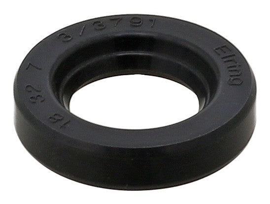 Elring Engine Intermediate Shaft Seal  top view frsport 758.200