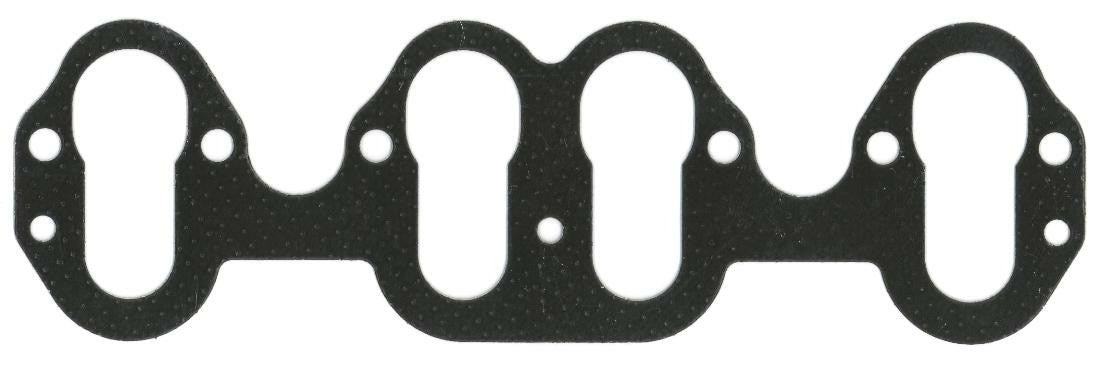 Elring Engine Intake Manifold Gasket  top view frsport 758.825