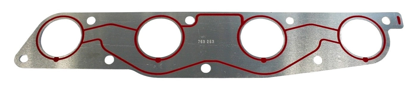 Elring Engine Intake Manifold Gasket  top view frsport 759.253