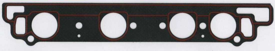 Elring Engine Intake Manifold Gasket  top view frsport 762.857