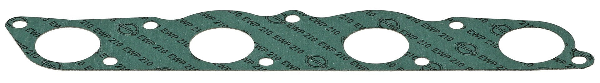 Elring Engine Intake Manifold Gasket  top view frsport 763.226