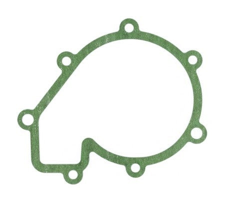 Elring Engine Water Pump Gasket  top view frsport 763.447