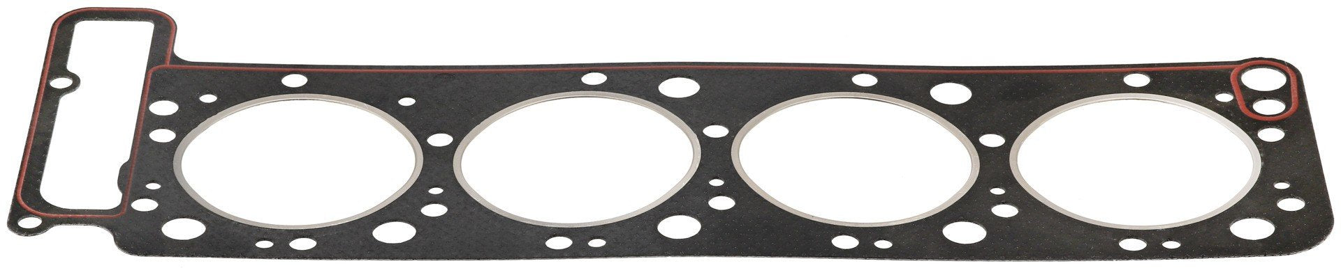 Elring Engine Cylinder Head Gasket  top view frsport 764.418