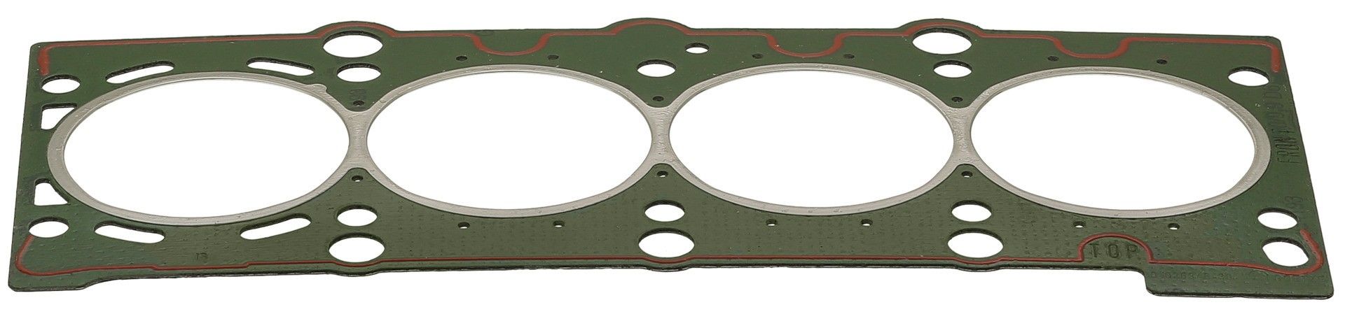 Elring Engine Cylinder Head Gasket  top view frsport 767.859