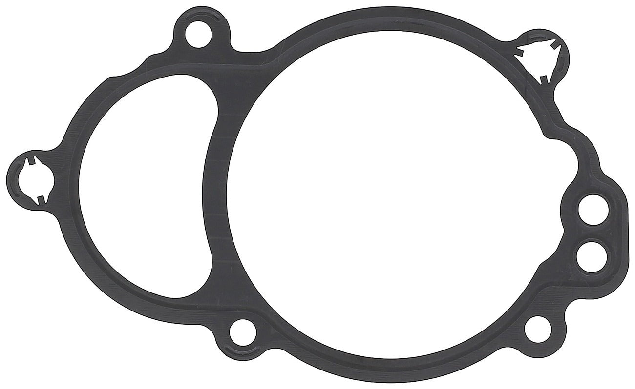 Elring Engine Timing Cover Gasket  top view frsport 773.720