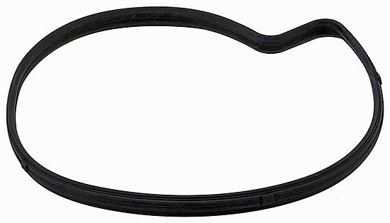 Elring Engine Water Pump Gasket  top view frsport 773.790