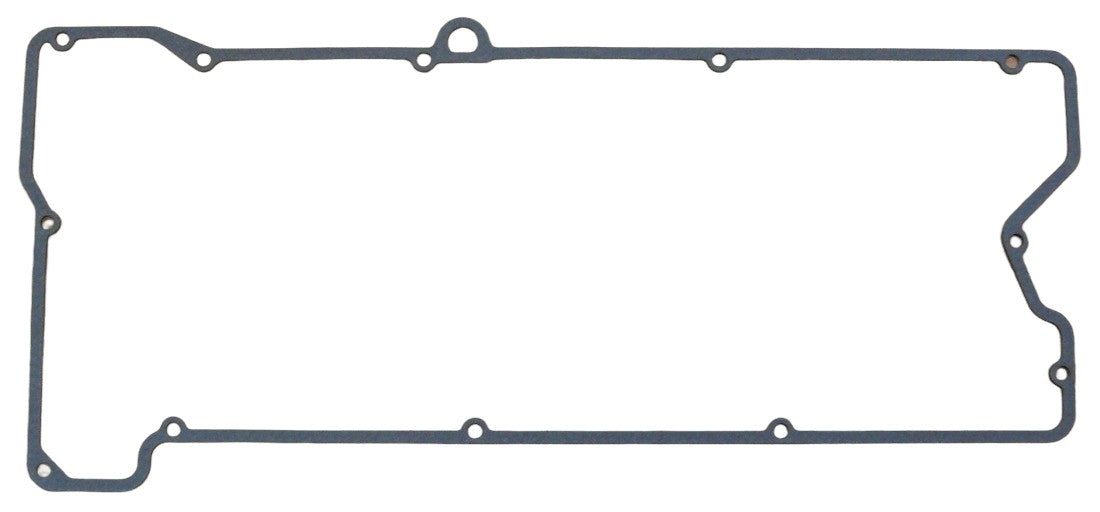 Elring Engine Valve Cover Gasket  top view frsport 774.065