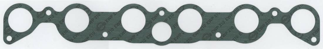 Elring Engine Intake Manifold Gasket  top view frsport 774.139