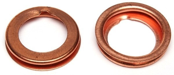 elring engine oil drain plug gasket  frsport 776.327