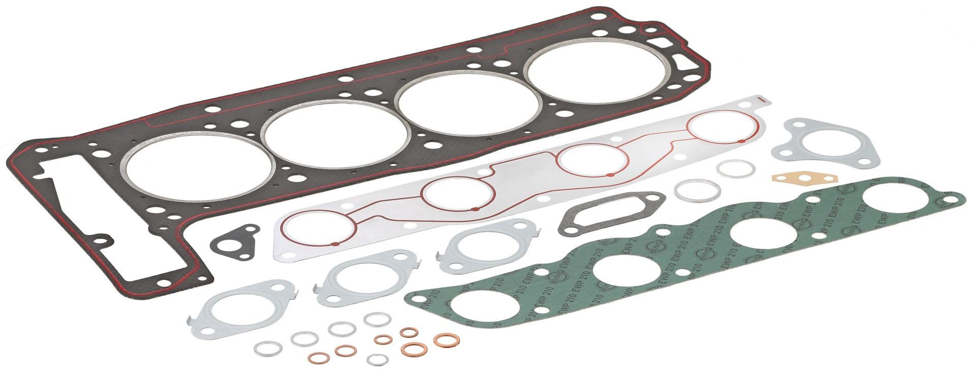 Elring Engine Cylinder Head Gasket Set  top view frsport 776.718