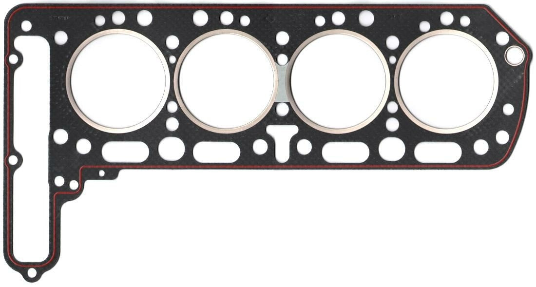 Elring Engine Cylinder Head Gasket  top view frsport 776.786