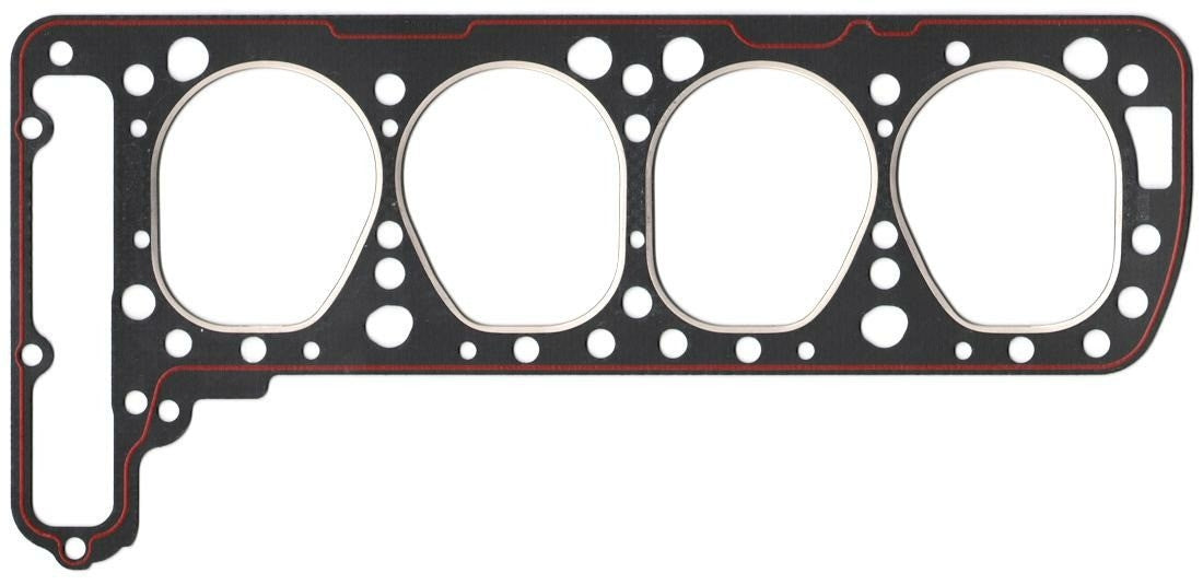 Elring Engine Cylinder Head Gasket  top view frsport 777.145