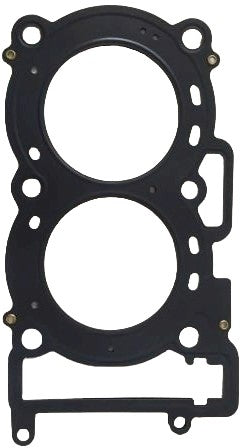 Elring Engine Cylinder Head Gasket  top view frsport 784.950