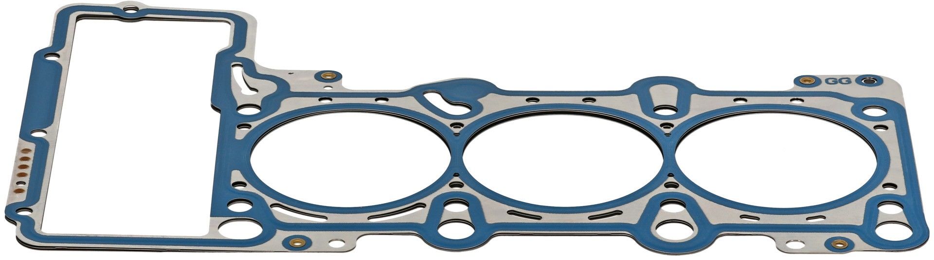 Elring Engine Cylinder Head Gasket  top view frsport 796.160