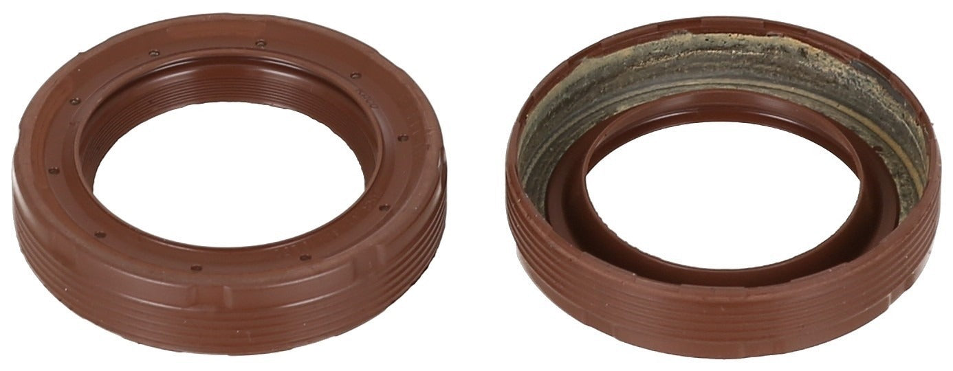 Elring Engine Intermediate Shaft Seal  top view frsport 798.040