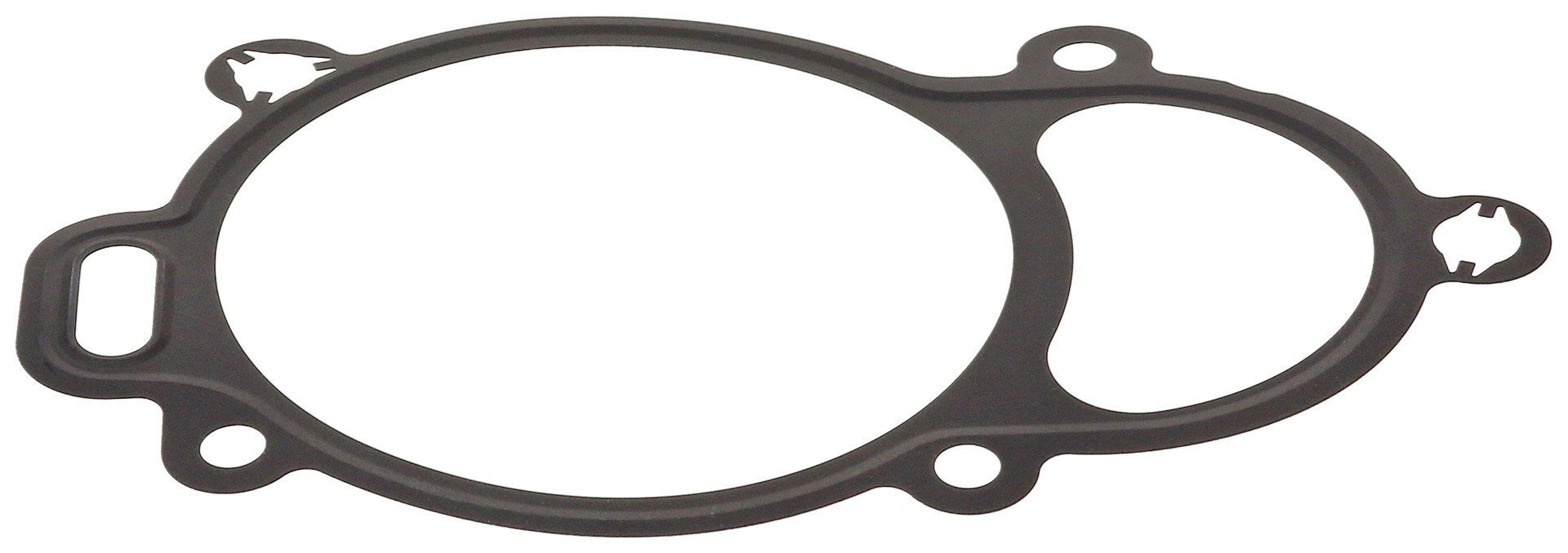 Elring Engine Timing Cover Gasket  top view frsport 798.300