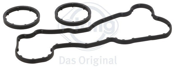 elring engine oil cooler gasket set  frsport 810.550