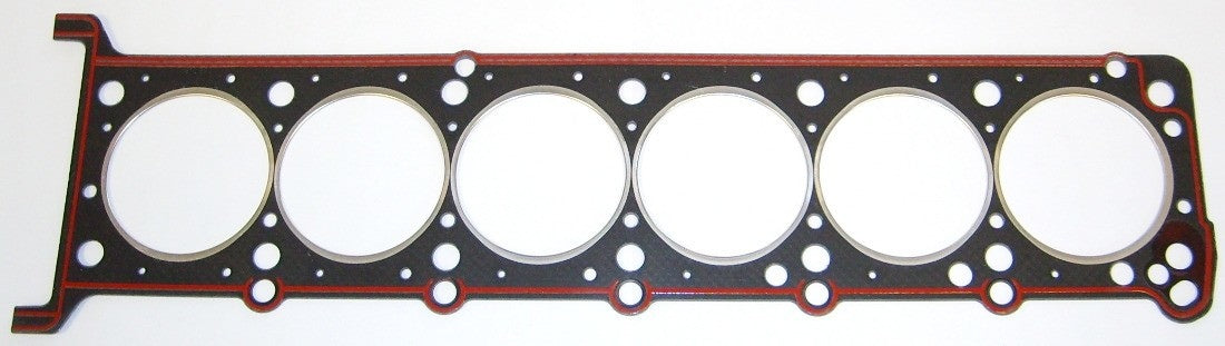 Elring Engine Cylinder Head Gasket  top view frsport 810.870