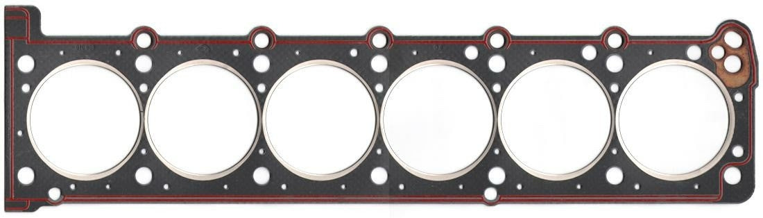 Elring Engine Cylinder Head Gasket  top view frsport 810.888