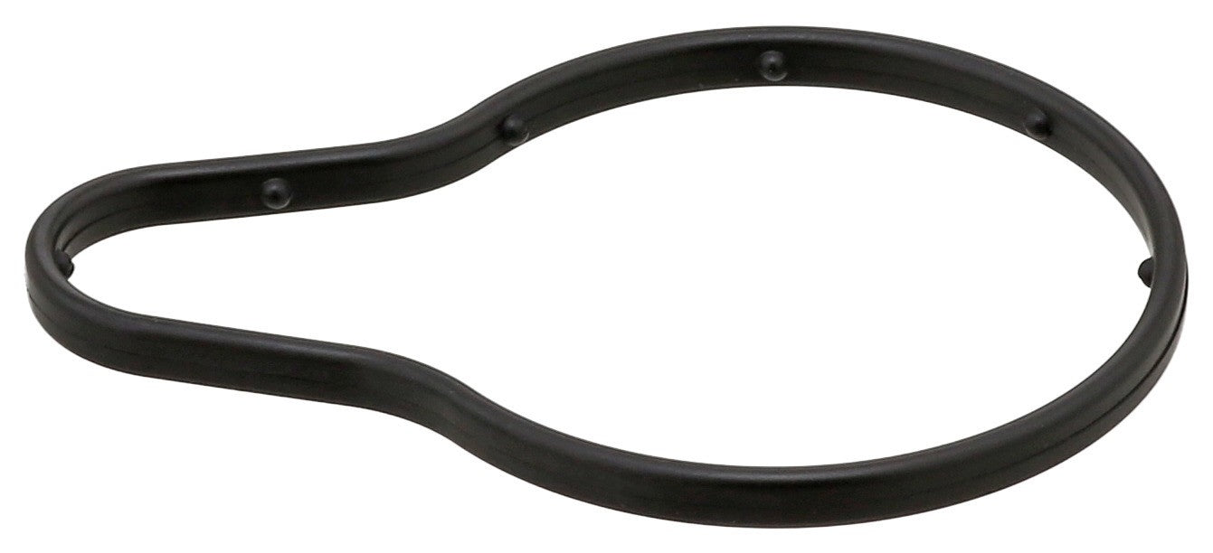 Elring Vacuum Pump Gasket  top view frsport 810.960