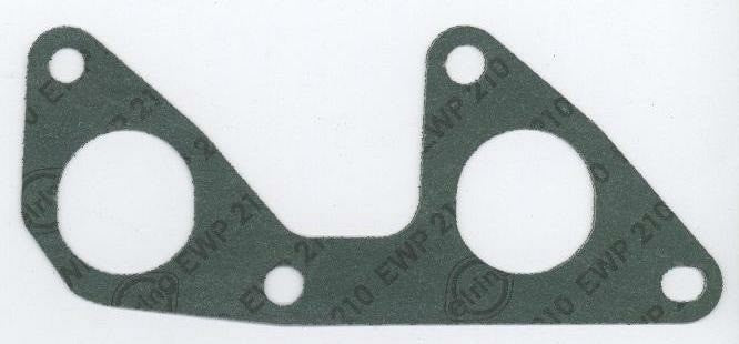 Elring Engine Intake Manifold Gasket  top view frsport 811.319