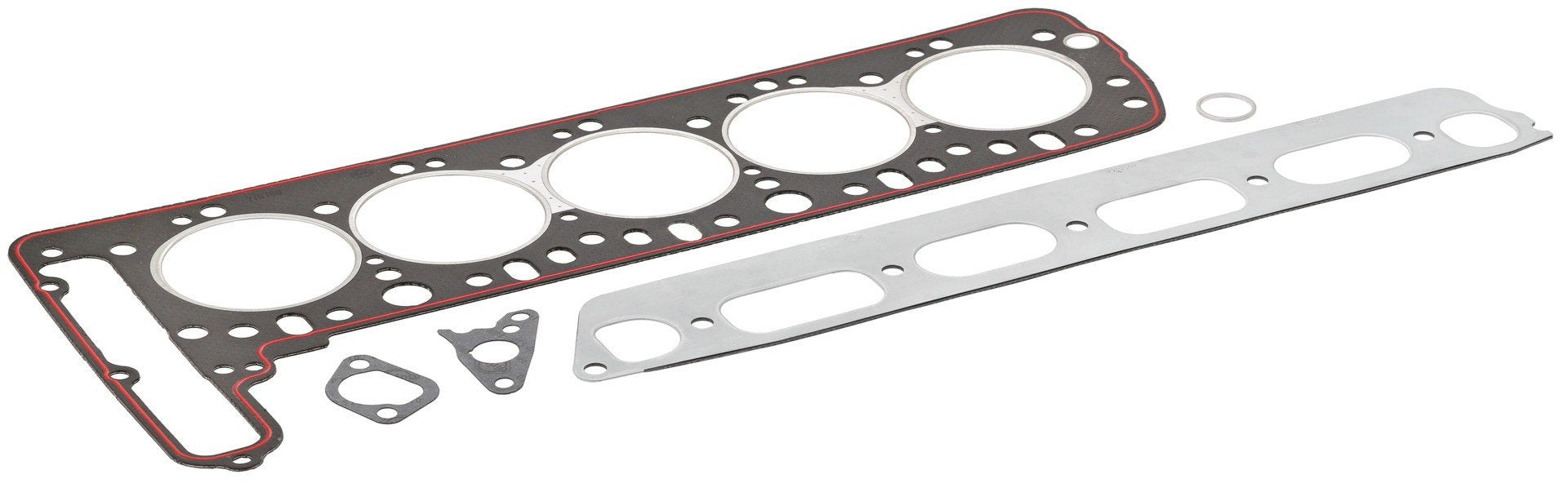 Elring Engine Cylinder Head Gasket Set  top view frsport 820.539