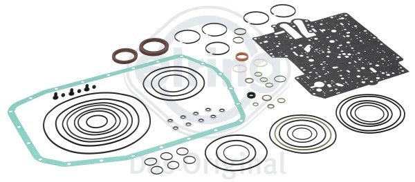 elring automatic transmission gasket set  frsport 821.570