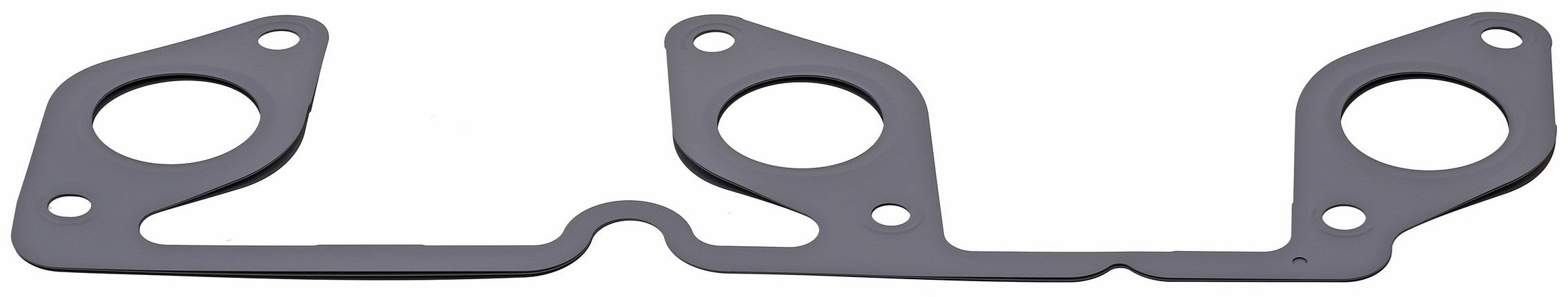 Elring Exhaust Manifold Gasket  top view frsport 822.630