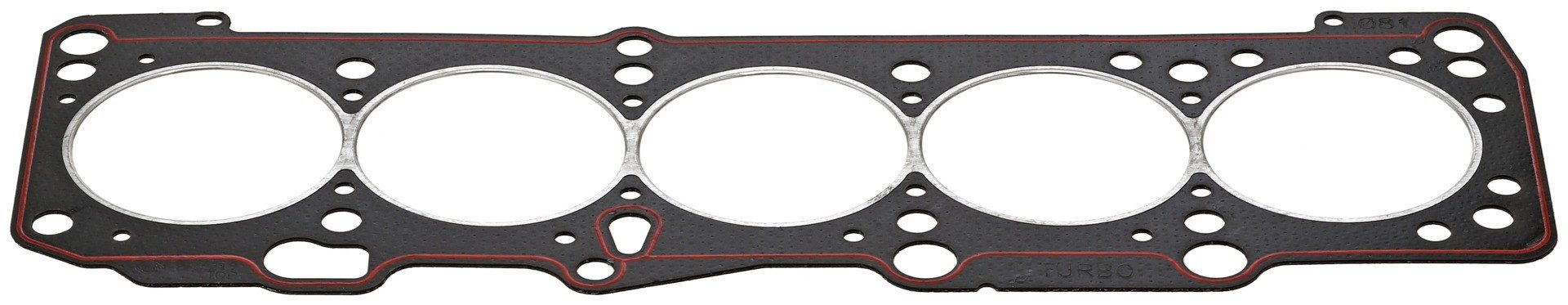 Elring Engine Cylinder Head Gasket  top view frsport 826.219