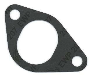 Elring Engine Intake Manifold Gasket  top view frsport 827.585