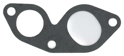 Elring Engine Intake Manifold Gasket  top view frsport 827.592