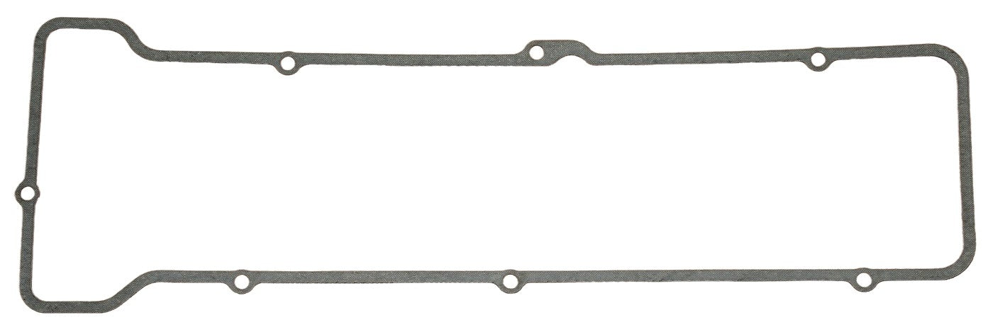 Elring Engine Valve Cover Gasket  top view frsport 829.900