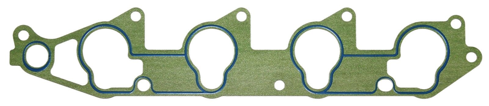 Elring Engine Intake Manifold Gasket  top view frsport 830.120