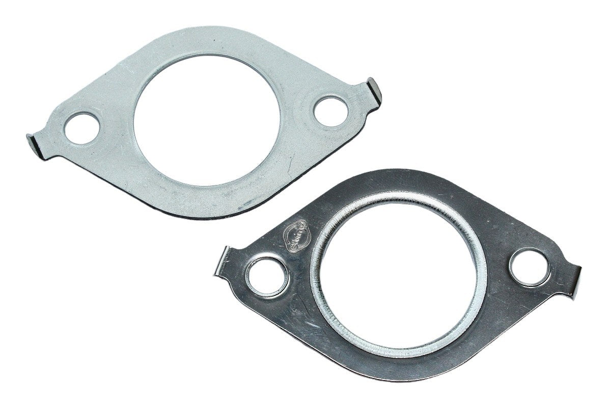 Elring Exhaust Manifold Gasket  top view frsport 833.274