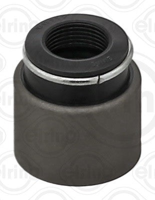 Elring Engine Valve Stem Oil Seal  top view frsport 843.040