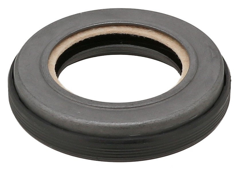 Elring Engine Crankshaft Seal  top view frsport 843.670