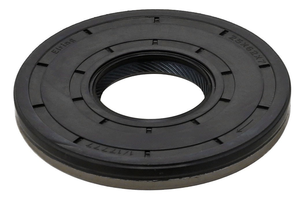 Elring Manual Transmission Main Shaft Seal  top view frsport 846.300