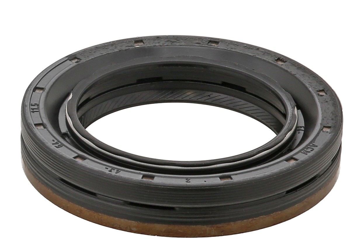 Elring Automatic Transmission Axle Shaft Oil Seal  top view frsport 852.100