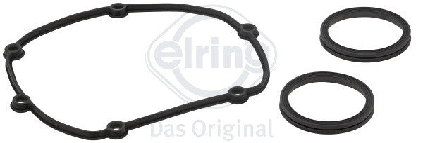 elring engine timing cover gasket set  frsport 872.370