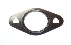 Elring Engine Oil Pump Gasket  top view frsport 877.280