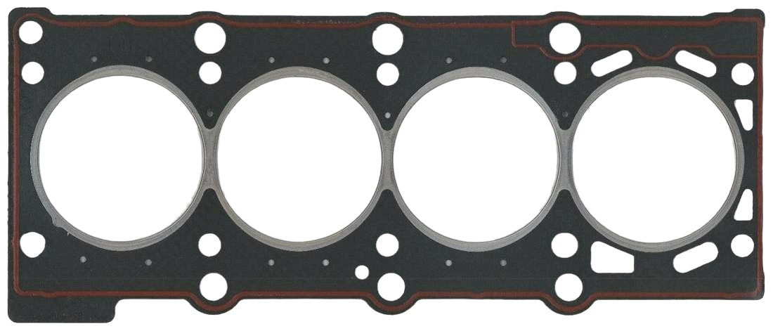 Elring Engine Cylinder Head Gasket  top view frsport 888.979