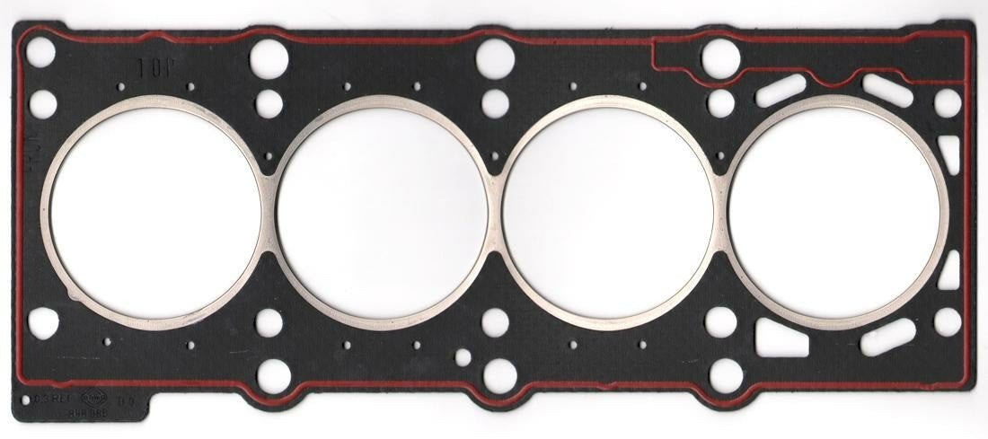 Elring Engine Cylinder Head Gasket  top view frsport 888.986