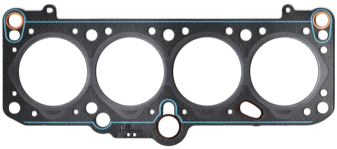 Elring Engine Cylinder Head Gasket  top view frsport 891.356