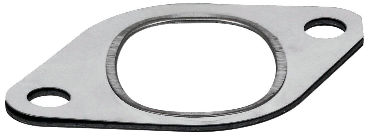 Elring Exhaust Manifold Gasket  top view frsport 891.991