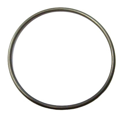 Elring Engine Water Pump Gasket  top view frsport 893.189