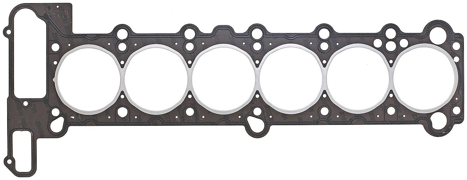 Elring Engine Cylinder Head Gasket  top view frsport 893.812