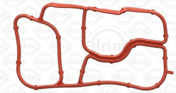 elring engine oil cooler gasket  frsport 898.010