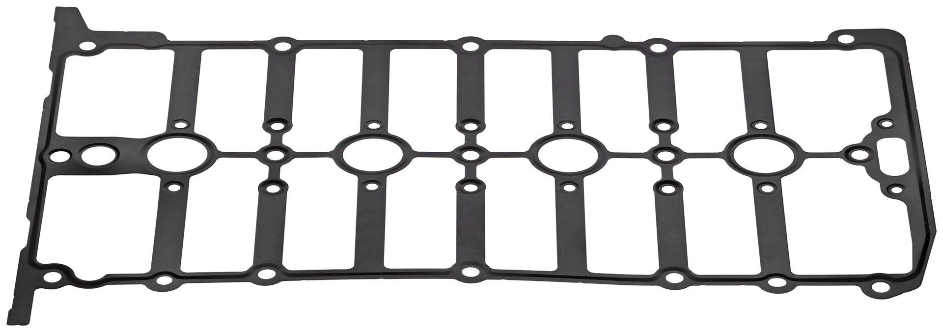 Elring Engine Valve Cover Gasket  top view frsport 898.042