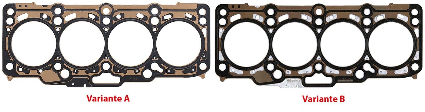 elring engine cylinder head gasket  frsport 898.460