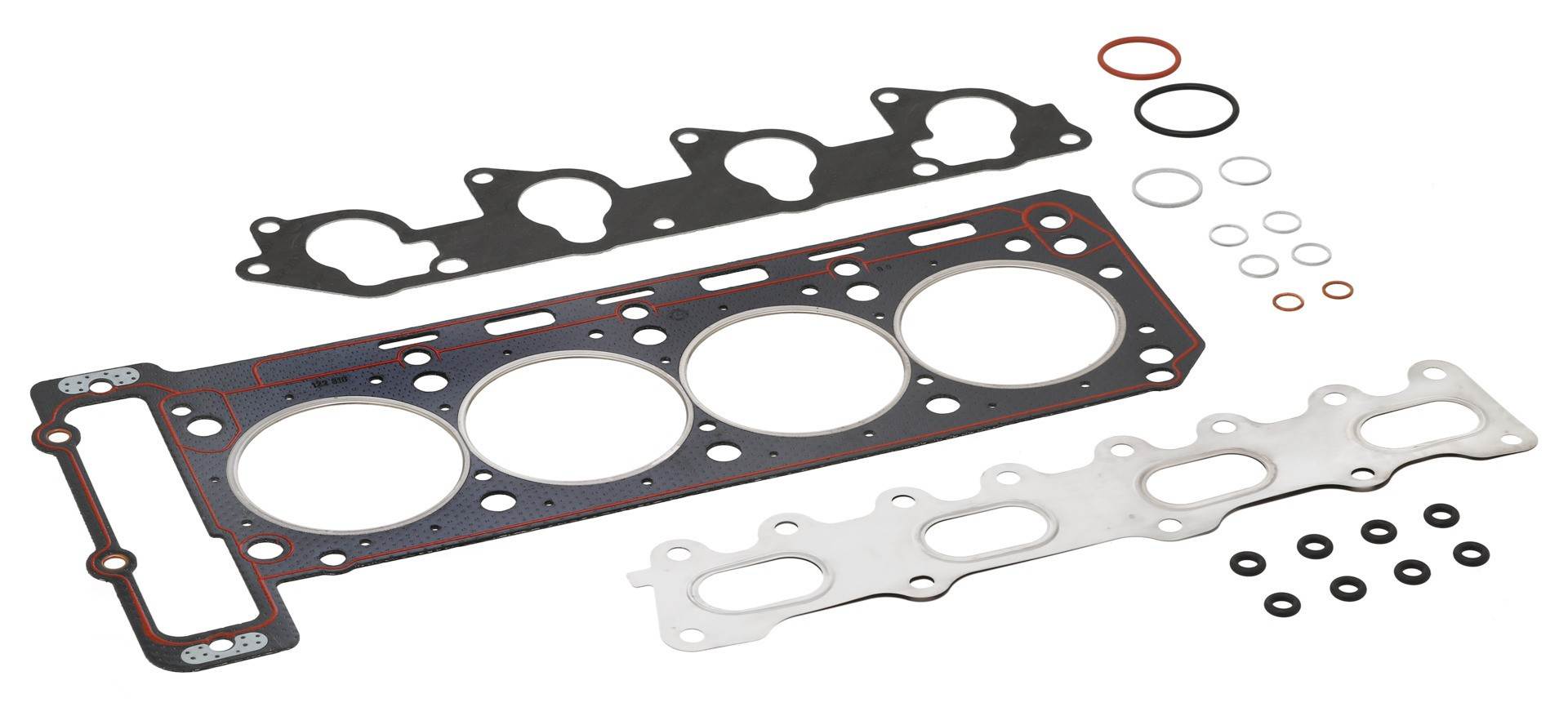 Elring Engine Cylinder Head Gasket Set  top view frsport 899.895